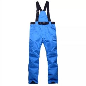 Snow Pants